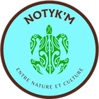 Logo Notyk'M